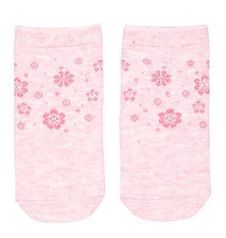 Toshi Baby Socks - Fleur - Eloquence Boutique