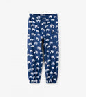 Hatley Splash Pants - Monster Trucks - Eloquence Boutique