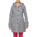 Hatley Womens Jacket - Classic Chevron - Eloquence Boutique