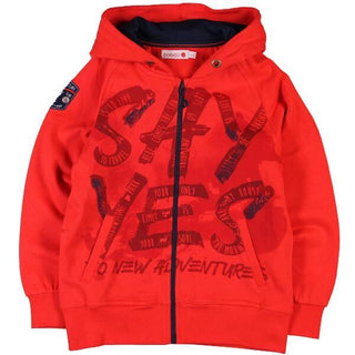 Boboli Jacket - Say Yes