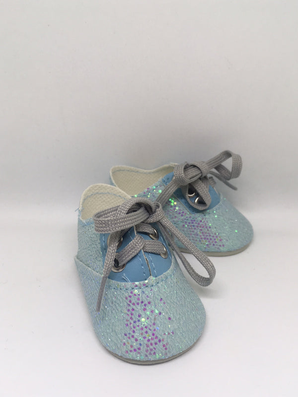 Our Generation Dolls Shoes - On the Glow - Eloquence Boutique