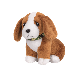 Our Generation Dolls - Basset Hound Pup