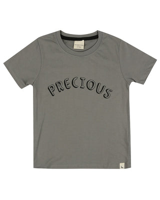 Turtledove Tee - Precious