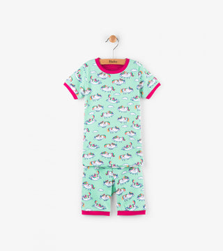 Hatley Pyjamas - Roly Poly