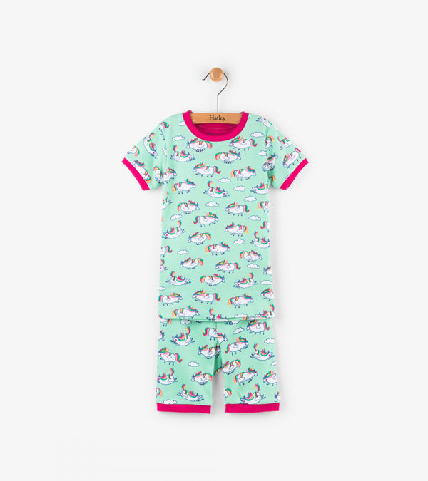 Hatley Pyjamas - Roly Poly