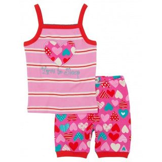 Hatley Pyjamas - Love to Sleep