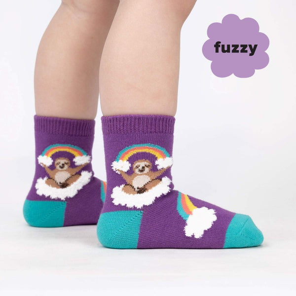 Sock It To Me - Sloth Dreams