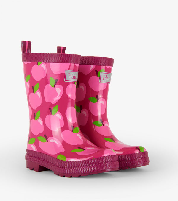 Hatley Gumboots - Pony Orchard