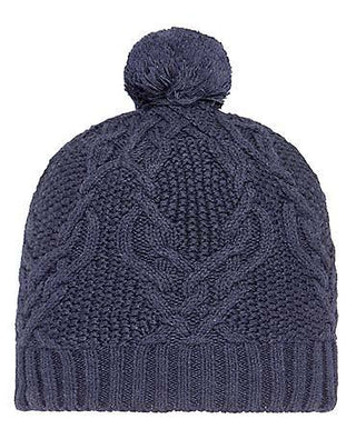 Toshi Beanie - Bowie Midnight