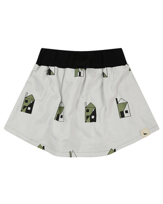 Turtledove Skirt - Our House