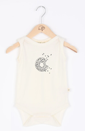 Mokopuna Singlet - Lily Donut - Eloquence Boutique