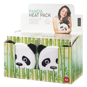 Panda Heat Pack - Eloquence Boutique