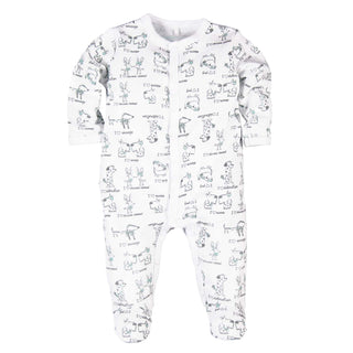 Boboli Coverall - I Love My Dog