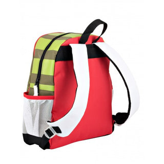 Hatley Backpack - Happy Camper - Eloquence Boutique