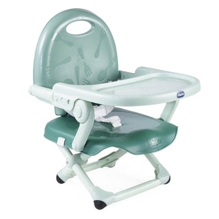 Chicco Booster Seat - Sage