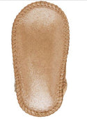 Emu Bootie - Sand - Eloquence Boutique