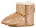 Emu Bootie - Sand - Eloquence Boutique