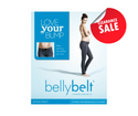 Fertile Mind - Belly Belt Combo