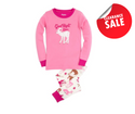 Hatley Pyjamas - Good Night Deer