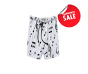 Hatley Womens Boxers - Music Notes