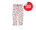 Hatley Womens Pyjama Pants - Party Fox