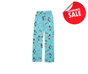 Hatley Womens Pyjama Pants - Golf Animals