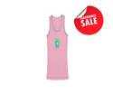 Hatley Womens Pyjama Tank - Sea Turtles