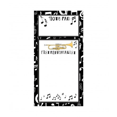Hatley Magnetic List - 2 Note - Eloquence Boutique