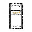 Hatley Magnetic List - 2 Note - Eloquence Boutique