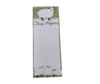 Magnetic List