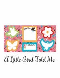 Hatley Sticky Note Sets - Eloquence Boutique