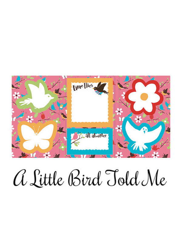 Hatley Sticky Note Sets - Eloquence Boutique