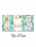 Hatley Sticky Note Sets - Eloquence Boutique