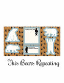 Hatley Sticky Note Sets - Eloquence Boutique