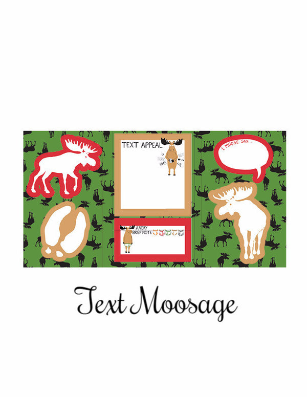 Hatley Sticky Note Sets - Eloquence Boutique