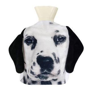 Pet Hot Water Bottle & Cover