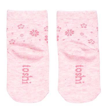 Toshi Baby Socks - Fleur - Eloquence Boutique