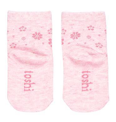 Toshi Baby Socks - Fleur - Eloquence Boutique