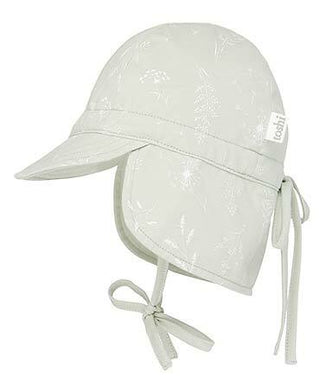 Toshi Sun Hat - Bambini Dandelion