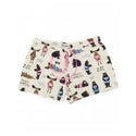 Hatley Womens Boxers - Text Appeal