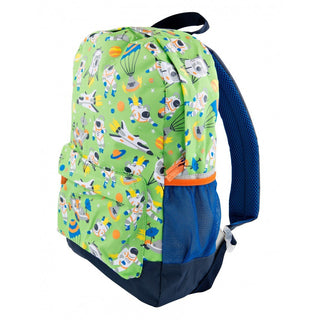 Hatley Backpack - Space Cadets - Eloquence Boutique