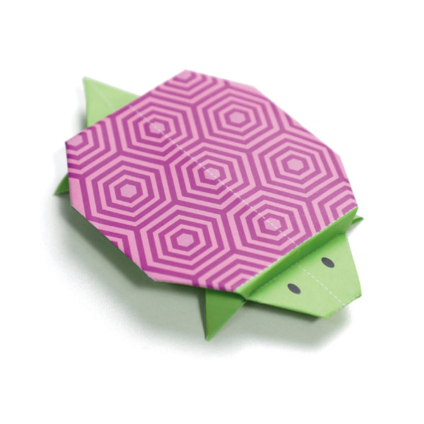 Avenir Origami Create My Own Pets