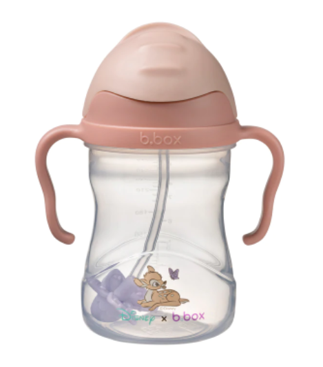 B.Box Sippy Cup - Bambi