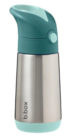 B.Box Insulated Bottle - Emerald Forest