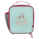 B.Box Insulated Lunch Bag - Bunny Pop