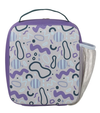 B.Box Insulated Lunch Bag - Oodles of Noodles