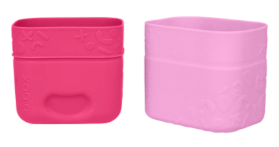 B.Box Snack Cup - Berry