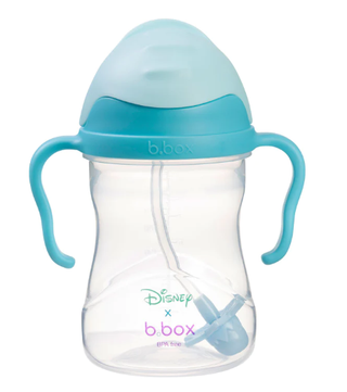 B.Box Sippy Cup - Elsa