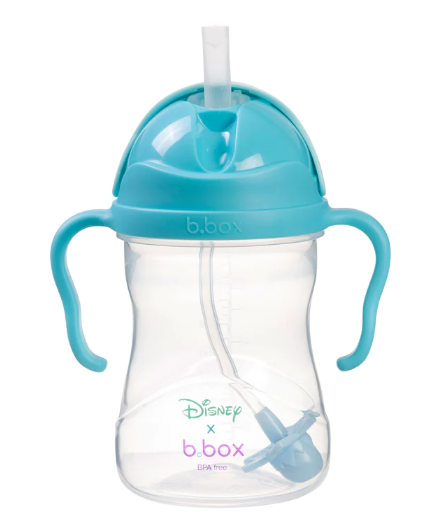 B.Box Sippy Cup - Elsa