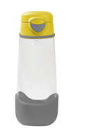B.Box  Sport Drink Bottle - Lemon Sherbet 600ml